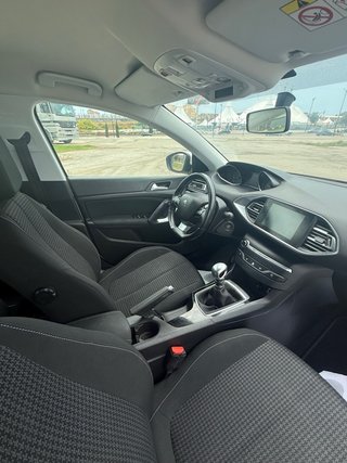 Peugeot 308 2019