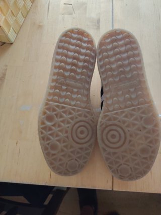 Zapatillas Adidas Samba Niña Talla 37