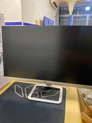 PC y Monitor