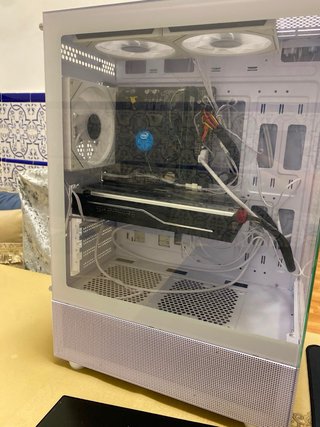 PC y Monitor