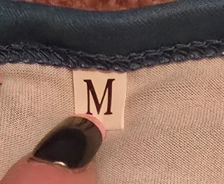 pijama M sin estrenar