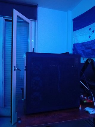 PC Gaming RTX 4070
