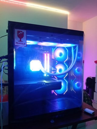 PC Gaming RTX 4070