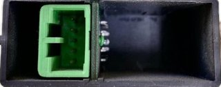 Conector USB Volvo 21079667