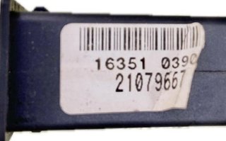Conector USB Volvo 21079667