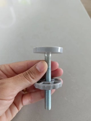 Barrera Seguridad niños Hauck con extensiones