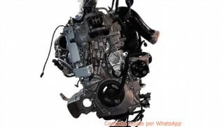 Mocep1089313 mr16 motor nissan qashqai ( Ref:52127