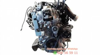 Mocep1089313 mr16 motor nissan qashqai ( Ref:52127