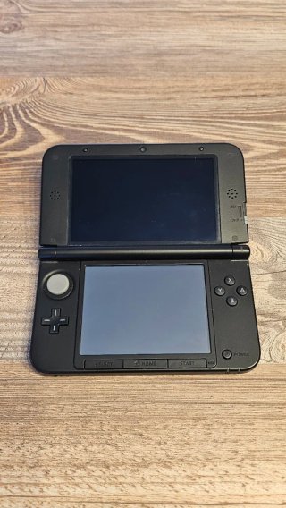 Nintendo 3DS XL + Juegos Pokémon