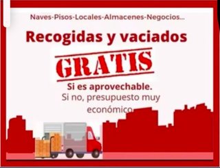 Mudanza y transporte