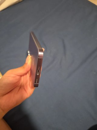 Samsung Galaxy S24 256GB - Batería 98%