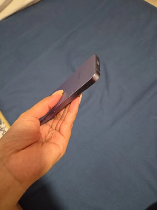 Samsung Galaxy S24 256GB - Batería 98%