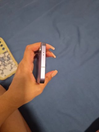 Samsung Galaxy S24 256GB - Batería 98%