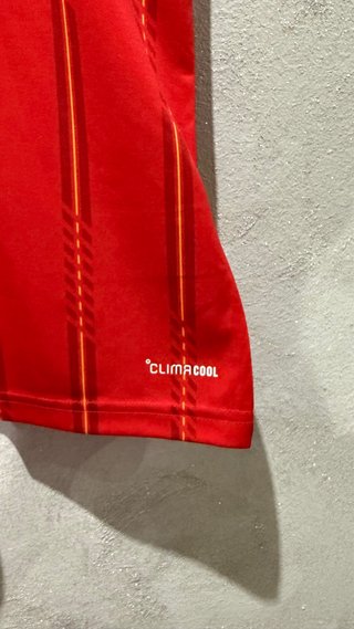 Camiseta España Mundial 2026 Adidas Player version
