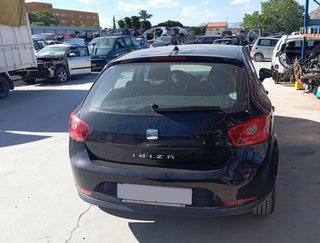 6j0419091a volante seat ibiza (6j5) 482926