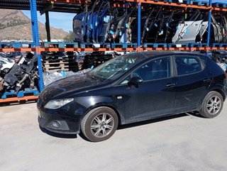 6j0419091a volante seat ibiza (6j5) 482926