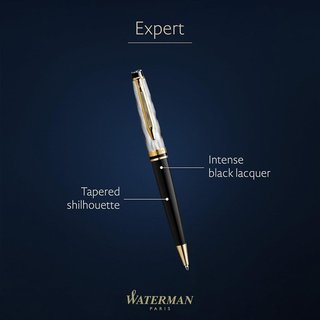 Bolígrafo Waterman Expert 2200942 NUEVO