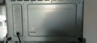 Horno cecotec