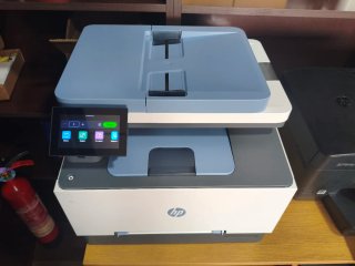 Impresora HP LaserJet 3303 Multifunción
