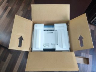 Impresora HP LaserJet 3303 Multifunción