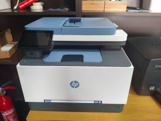 Impresora HP LaserJet 3303 Multifunción