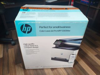 Impresora HP LaserJet 3303 Multifunción