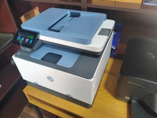 Impresora HP LaserJet 3303 Multifunción