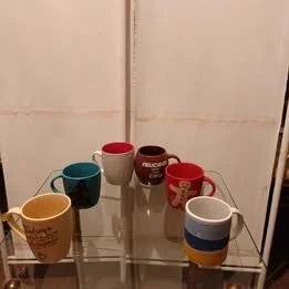Batería de cocina con accesorios