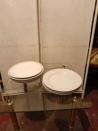 Batería de cocina con accesorios