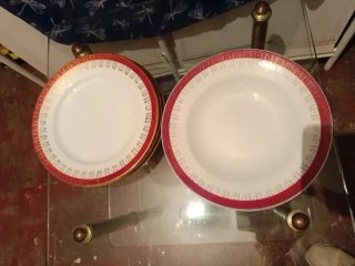 Batería de cocina con accesorios