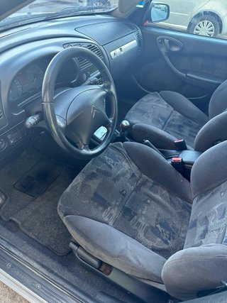 Citroen Xsara 2003
