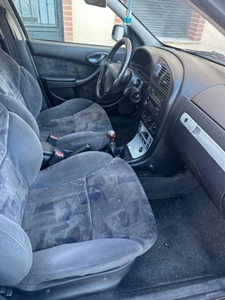 Citroen Xsara 2003