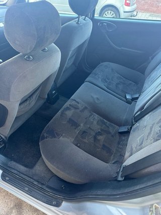 Citroen Xsara 2003