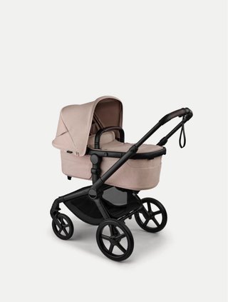 Bugaboo Fox 5 Capazo + Silla Paseo