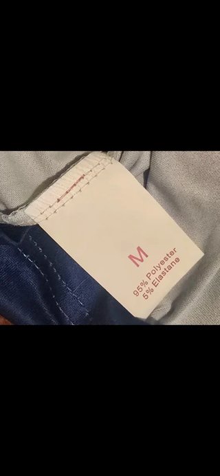 Camiseta pijama  Talla M sin estrenar