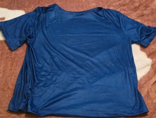 Camiseta pijama  Talla M sin estrenar