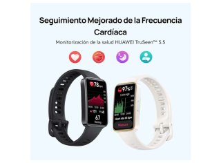 Huawei Band 9 Negro AMOLED 1.47