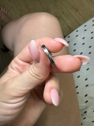 Anillo Plata Ley 925 Circonitas