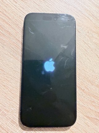 iPhone 16 128GB Negro