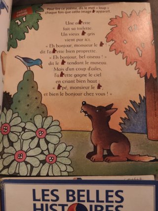 Revistas infantiles