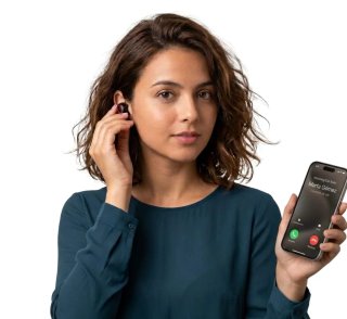 Auriculares Bluetooth Inalámbricos