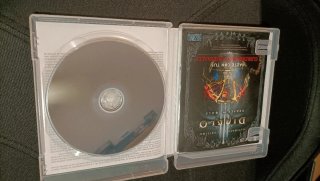 Diablo 3 Reaper of Souls Ultimate Evil Edition PS3