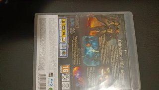 Diablo 3 Reaper of Souls Ultimate Evil Edition PS3