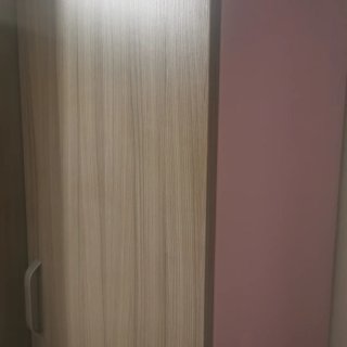 Mueble de 4 estantes