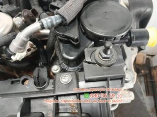 Hne motor completo opel corsa f p2jo oto Ref:98325