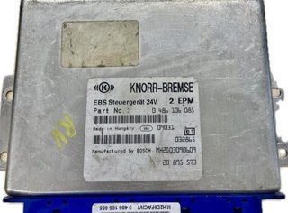 20895573 centralita ecu renault premium