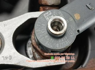 Motor volkswagen otolp1049244 dfh tiguan Ref:34308