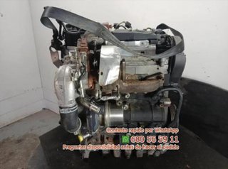 Motor volkswagen otolp1049244 dfh tiguan Ref:34308