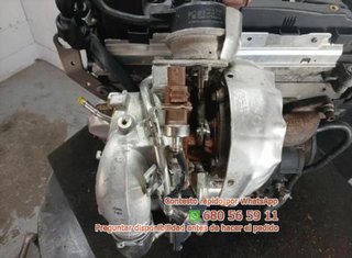 Motor volkswagen otolp1049244 dfh tiguan Ref:34308