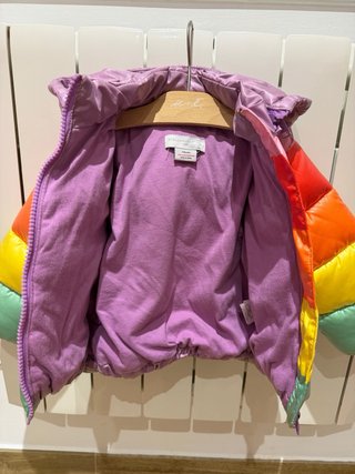 Chaqueta Stella McCartney Kids 9-12m
